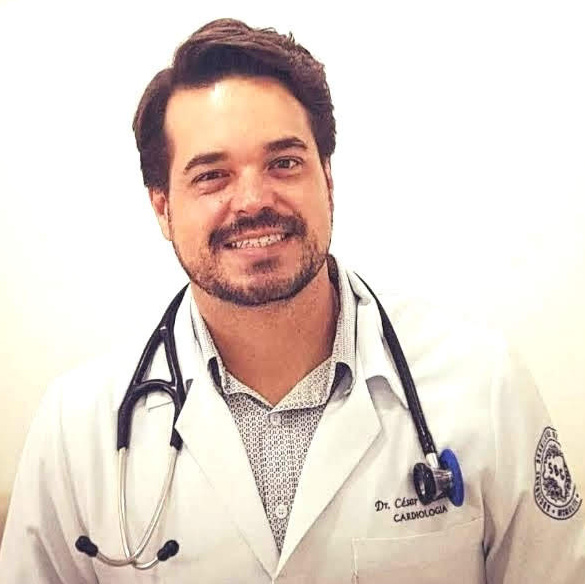 Cesar Ricardo Soares Medeiros Cesar Ricardo Soares Medeiros